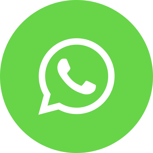 Khapova - Psychologische Beratung - WhatsApp-Symbol